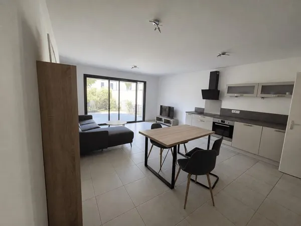 Appartement 3 pièces 72 m²