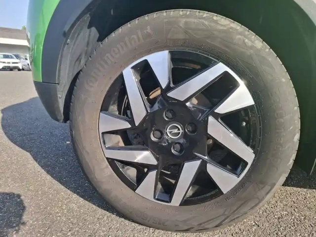 Opel Mokka electrique 136 ch &amp; batterie 50 kwh — photo 22