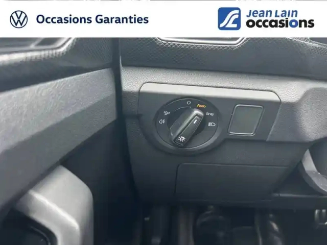 Volkswagen T-Cross 1.0 tsi 116 start/stop dsg7 — photo 74