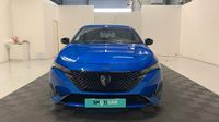 Peugeot 308 1.2 PureTech 130ch S&S GT Pack EAT8