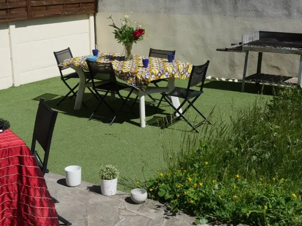 Loue appartement