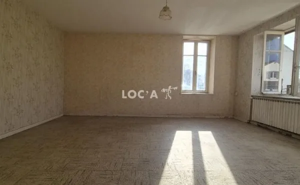 Maison 4 pièces 75 m²