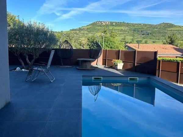 Maison 5 pièces 142 m²