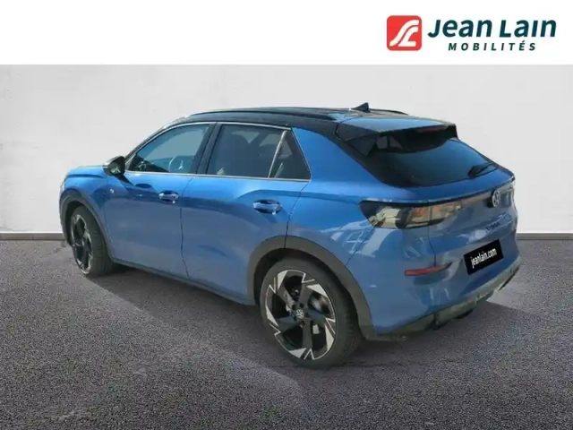 Volkswagen T-Roc 1.5 etsi evo2 hybrid 150 ch dsg7 — photo 43