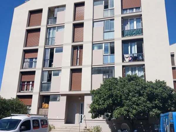 VENTE EN IMMO INTERACTIF TYPE 4 EN RDC DE 74 M² BAT LE CEDRE 263 AVENUE ALPHONSE DAUDET