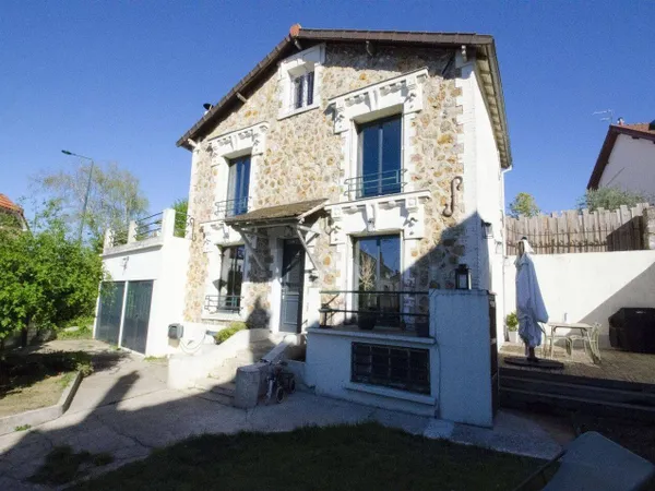Maison 6 pièces 130 m²