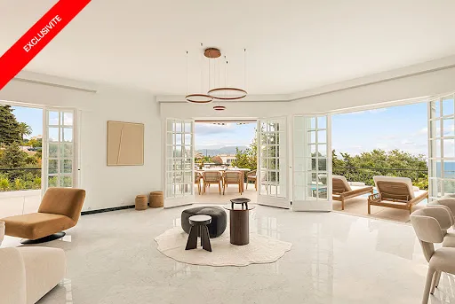 Villa 7 pièces 326 m²