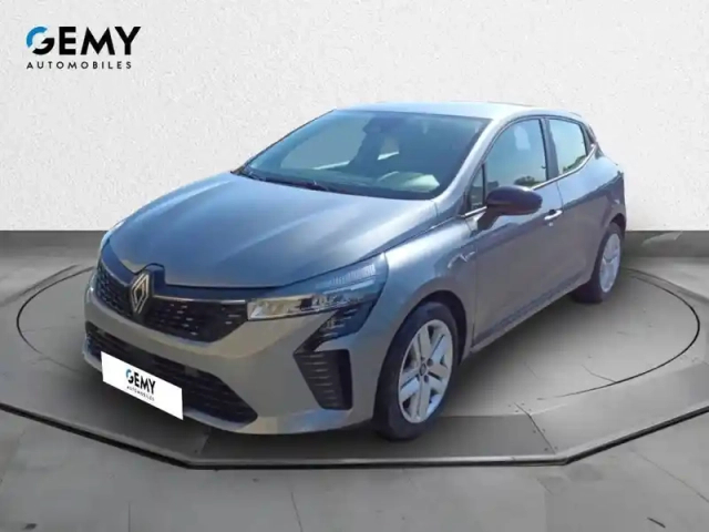 Renault Clio tce 100 gpl