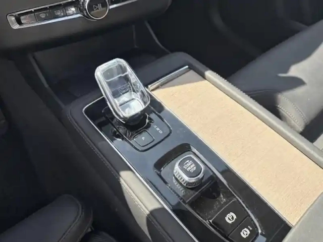 Volvo Xc90 t8 awd 310 + 145ch ultra style chrome geartronic — photo 13