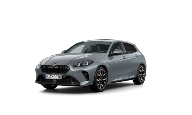 BMW 123 xDrive 218 ch DKG7