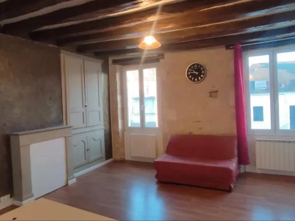 Appartement 3 pièces 70m2