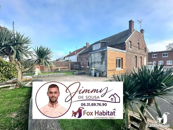 Maison 7 pièces 182 m²