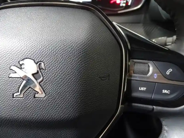 Peugeot 2008 1.2 puretech 100ch s&amp;s active business — photo 13