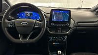 Ford Puma 1.0 Flexifuel 125ch S&S mHEV ST-Line X — photo 11