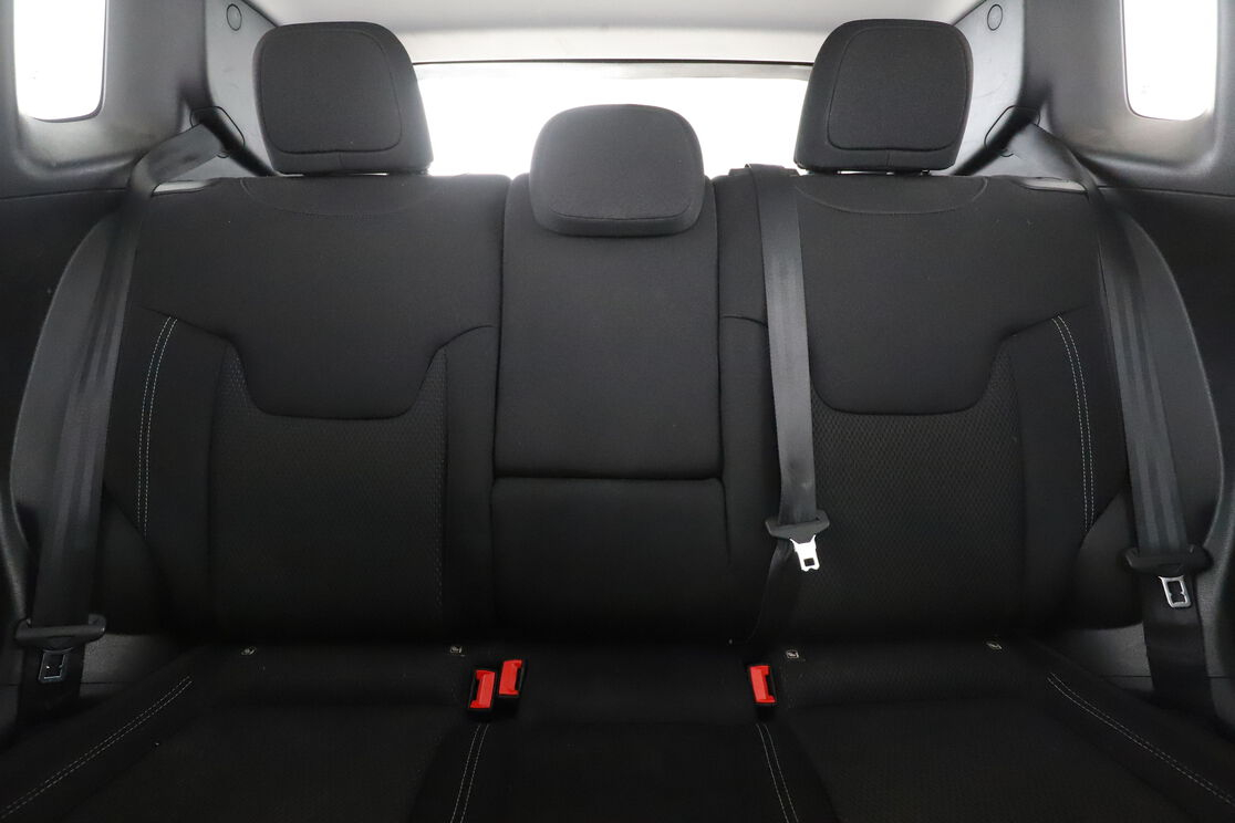 Jeep Renegade 1.3 GSE T4 Limited BVR6 — photo 16