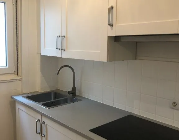 Studio 1 pièce 32 m²