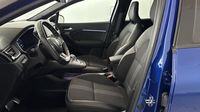 Renault Captur 1.6 E-Tech hybride 145ch Engineered — photo 12