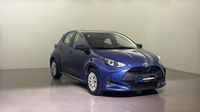 Toyota Yaris 116h Dynamic 5p MY22 — photo 3