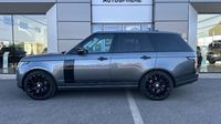 Land-Rover Range Rover 2.0 P400e 404ch Vogue SWB Mark VIII — photo 8