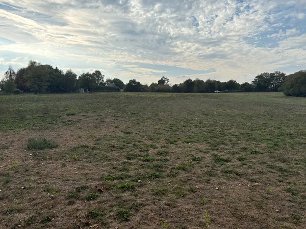 Terrain agricole de 26970 m2 - Questembert