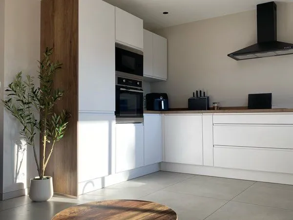 Très bel appartement rénové, Les Charmettes