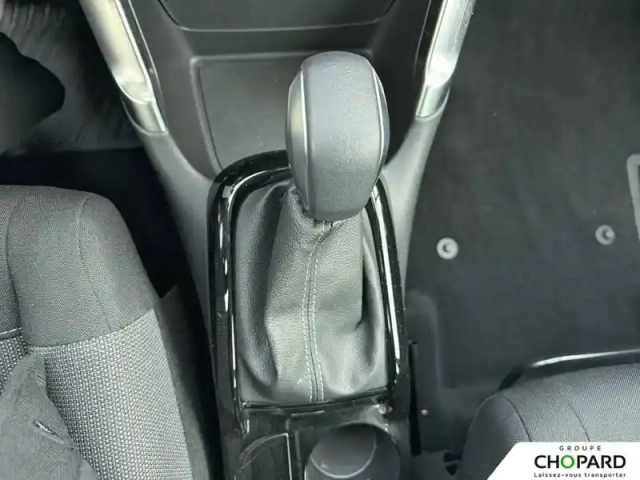 Citroën C3 Aircross puretech 130 s&amp;s eat6 — photo 40