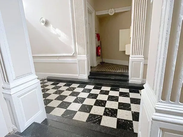 Appartement 2 pièces 35 m²