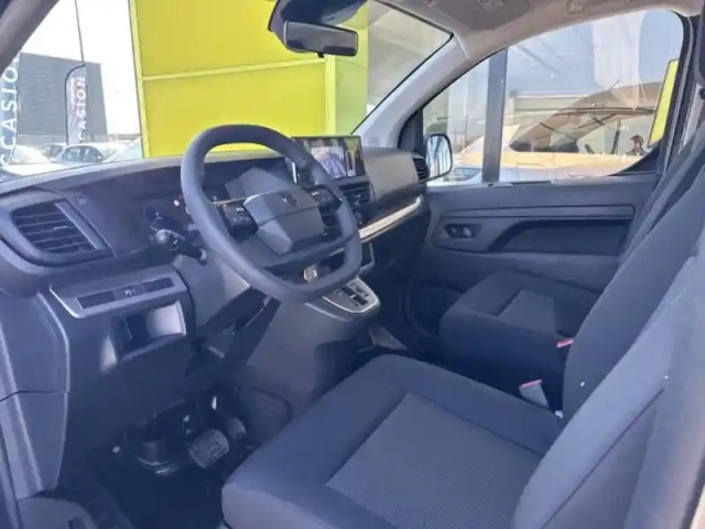 Peugeot Expert fg xl 2.0 bluehdi 180ch s&amp;s cabine approfondie fixe pack premium connect eat8 — photo 14