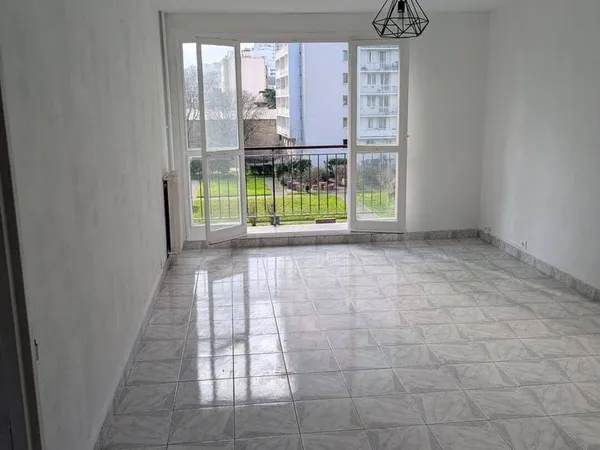 Appartement 5 pièces 90 m²