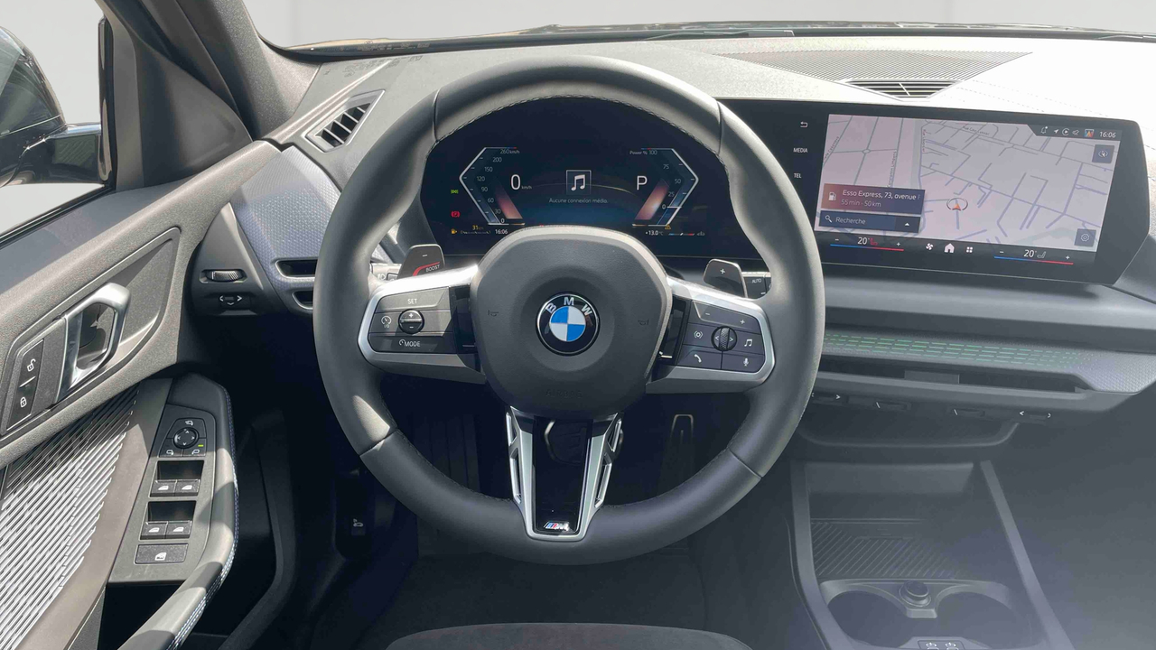 BMW 120 170 ch DKG7 — photo 10