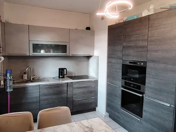 Appartement F4 80 m2