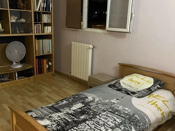Maison 1 pièce 20 m²