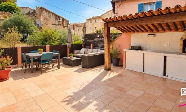 Maison 3 pièces 60 m²