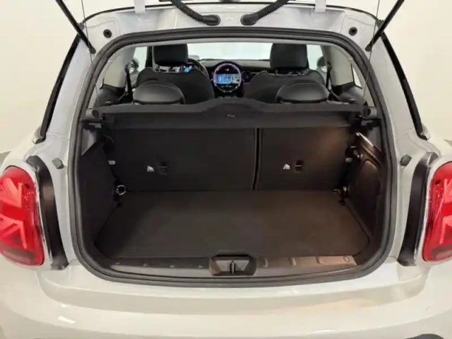 Mini Mini cooper 136ch edition premium plus bva7 — photo 10