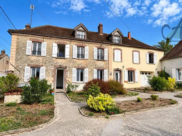 Maison familiale