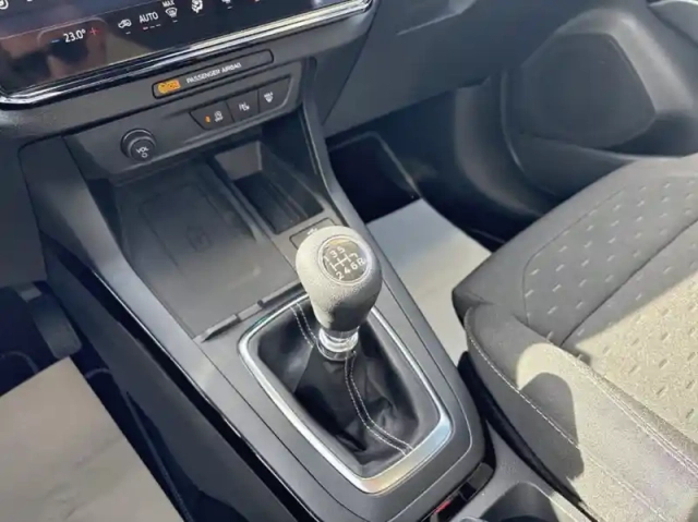 Ford Puma 1.0 ecoboost hybrid 125ch titanium business s&amp;s powershift — photo 8