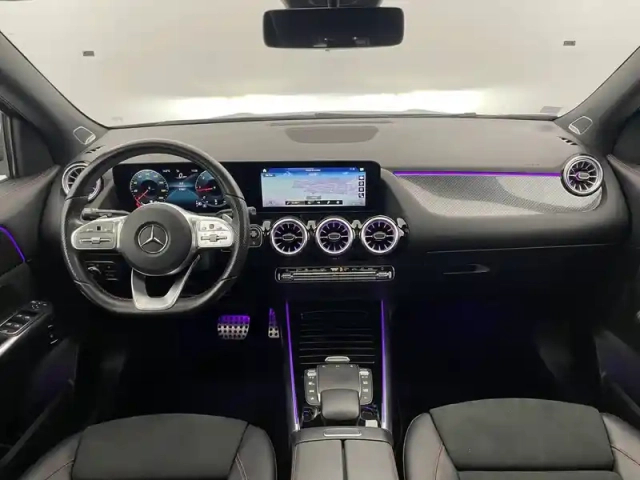 Mercedes Gla 220 d 8g-dct 4matic — photo 25