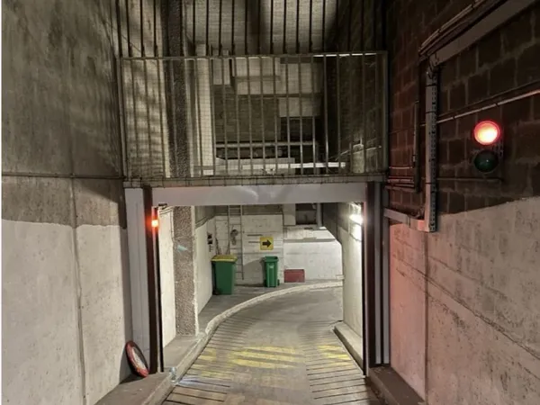 Loue parking 12m² Paris 12ème