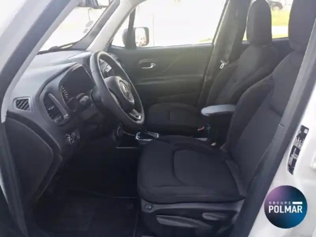 Jeep Renegade 1.3 gse t4 190ch 4xe central park at6 my21 — photo 11