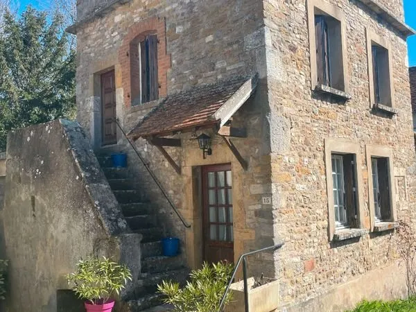 Grange 4 pièces 52 m²
