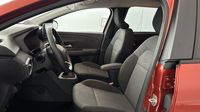 Dacia Jogger 1.6 hybrid 140ch Extreme 7 places -24 — photo 12