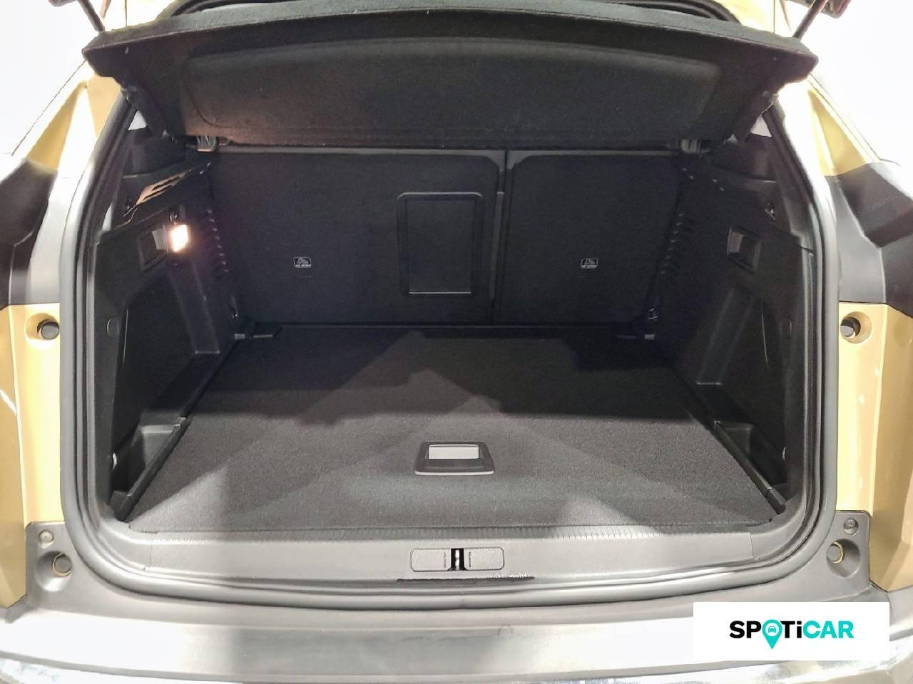 Peugeot 3008 1.2 puretech 130ch s&s eat6 allure — photo 10