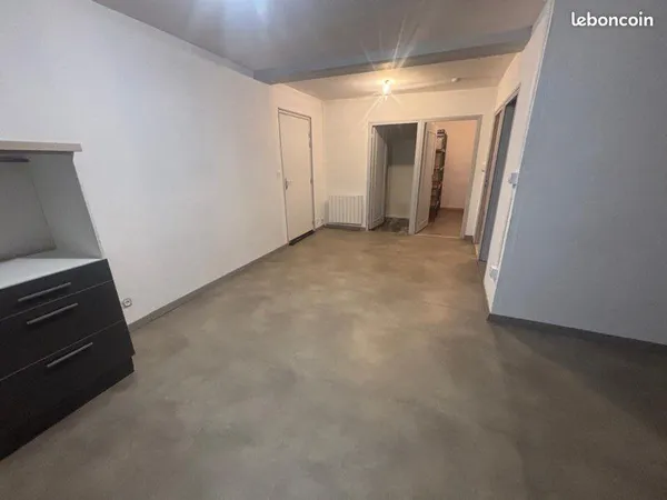 Loue appartement