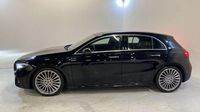 Mercedes Classe A 200 d 150ch AMG Line 8G-DCT — photo 3