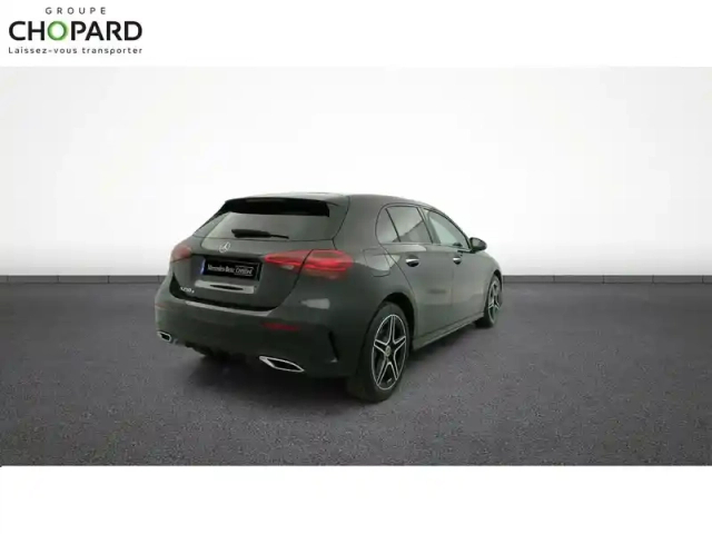 Mercedes Classe A 250 e hybrid eq 8g-dct — photo 8