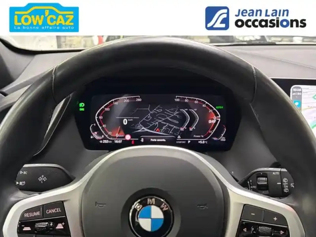 Bmw Serie 1 118i 136 ch dkg7 — photo 60