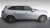 Mercedes Glc 300 de Hybrid 333ch AMG Line + 4Matic 9G-Tronic — photo 4