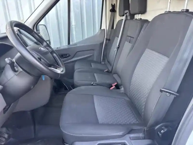 Ford Transit 2t fg t310 l2h2 2.0 ecoblue 130ch s&amp;s trend business — photo 9