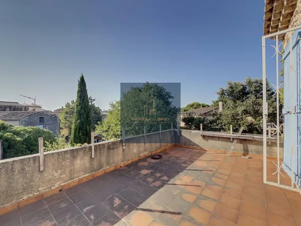 Maison 6 pièces 125 m²