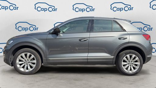 Volkswagen T-Roc 1.5 TSI 150 DSG7 - Carat – 2019 – 91976 km – Essence – Boîte Automatique — photo 10